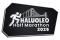 Haluoleo Half Marathon