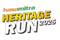 Hasamitra Heritage Run