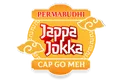 PERMABUDHI Jappa Jokka Cap Go Meh